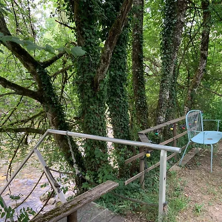Apartamento Tennis Riviere Annecy